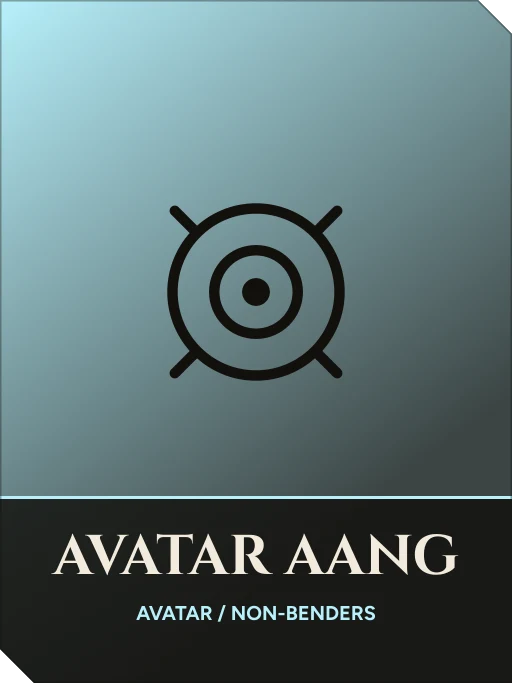 Avatar Aang