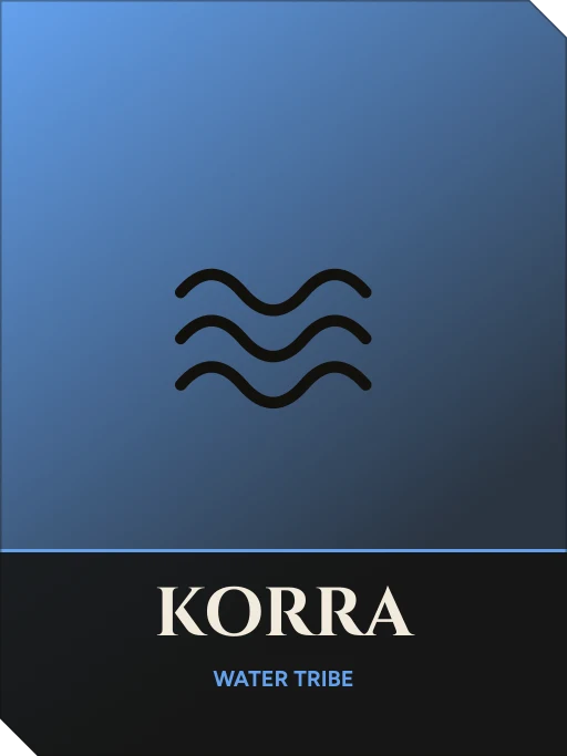 Korra