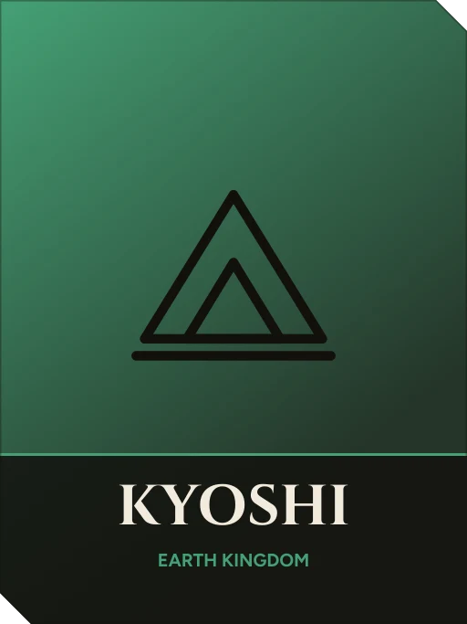 Kyoshi