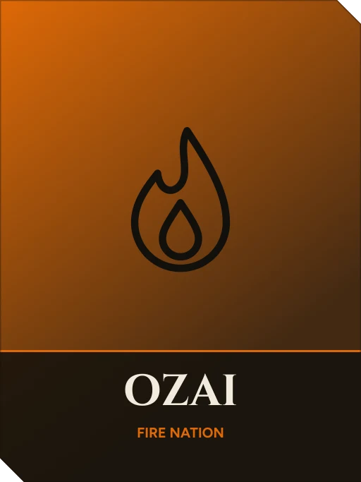 Ozai