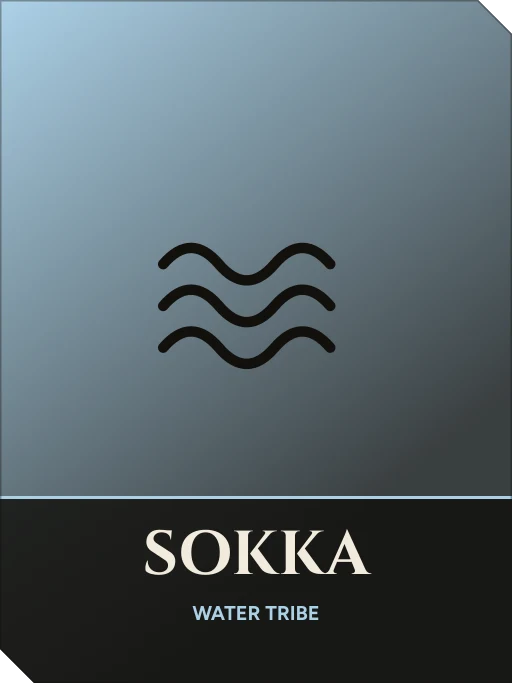 Sokka