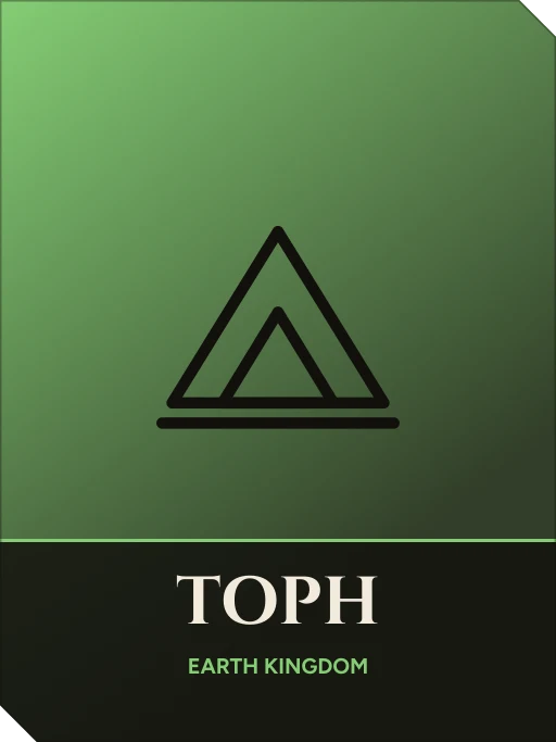 Toph