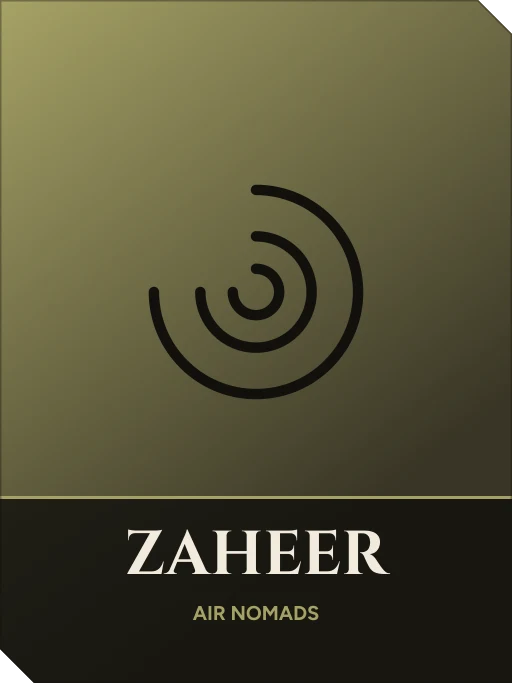 Zaheer
