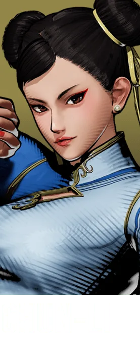 Chun-Li