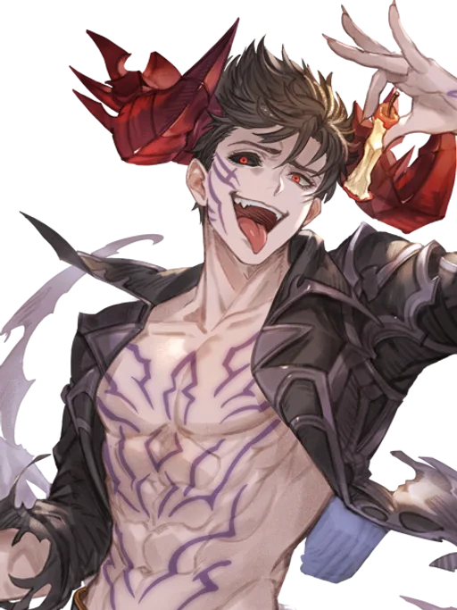 Avatar Belial
