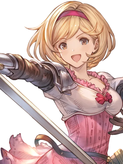 Djeeta