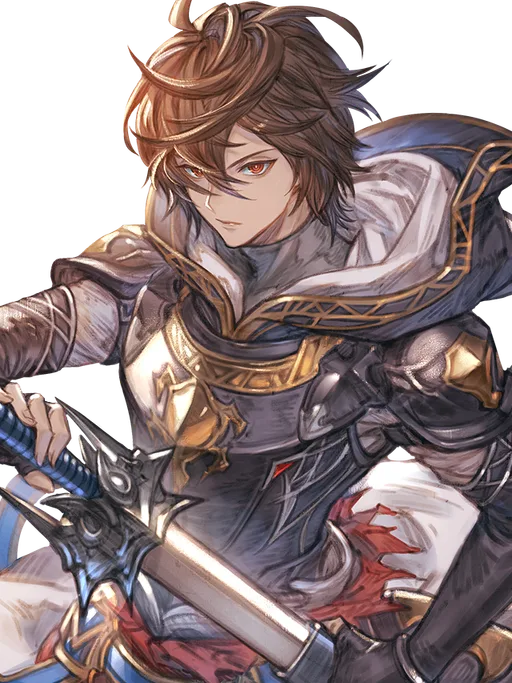 Sandalphon