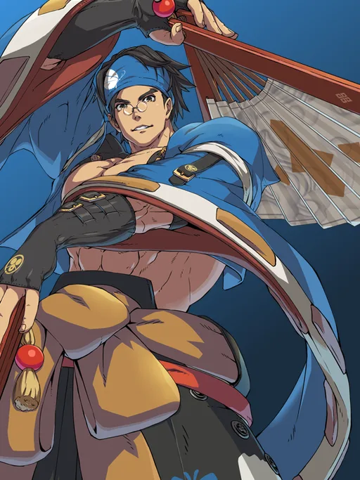 Anji Mito