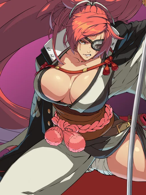 Baiken