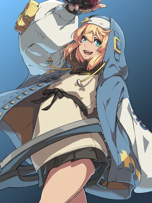 Bridget