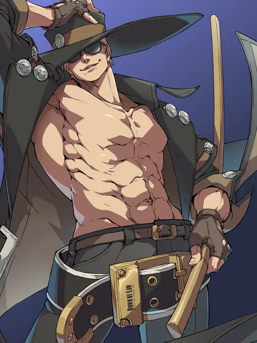 Johnny