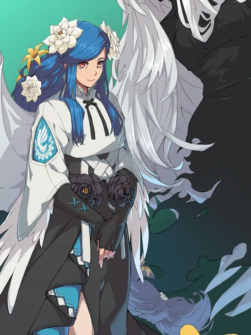 Queen Dizzy