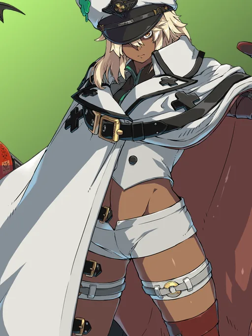 Ramlethal Valentine
