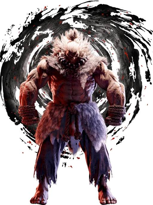 Akuma