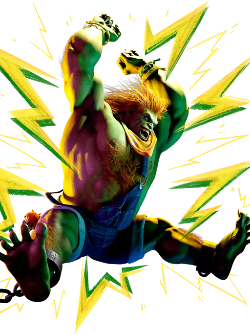 Blanka