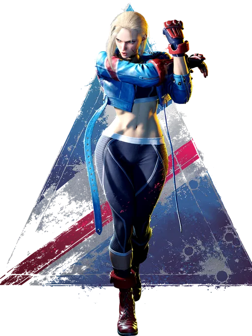 Cammy