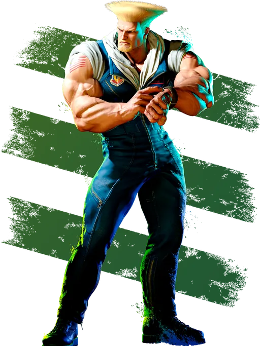 Guile