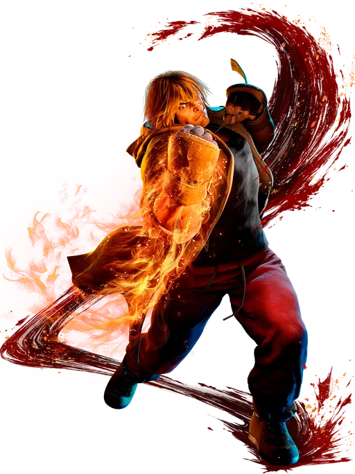 Ken