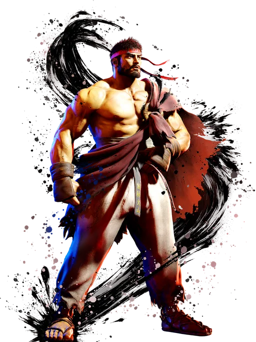 Ryu