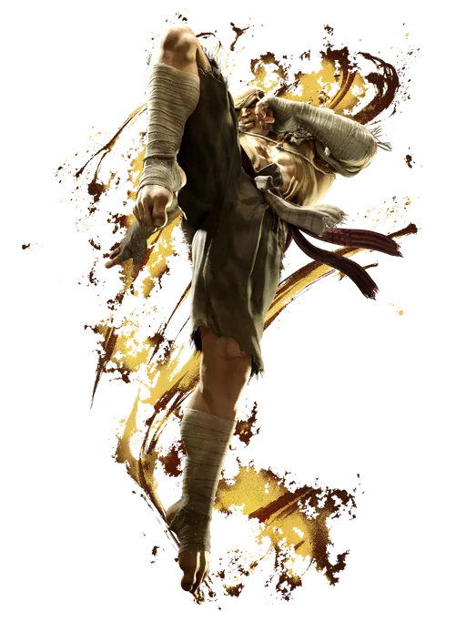 Sagat
