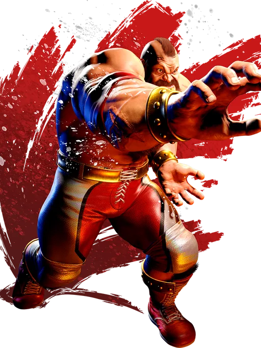 Zangief