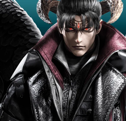 Devil Jin