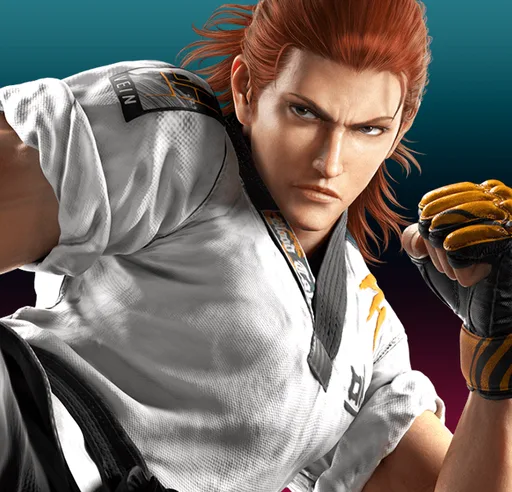Hwoarang