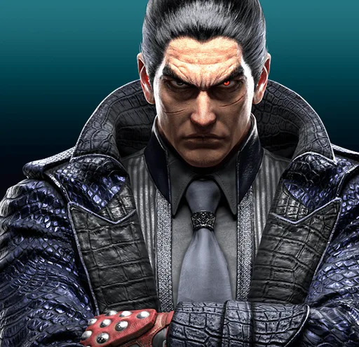 Kazuya