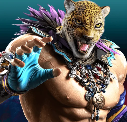 King