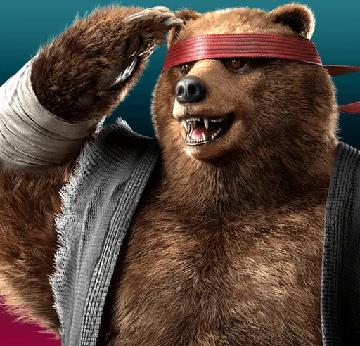 Kuma