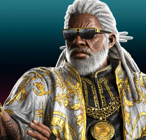 Leroy
