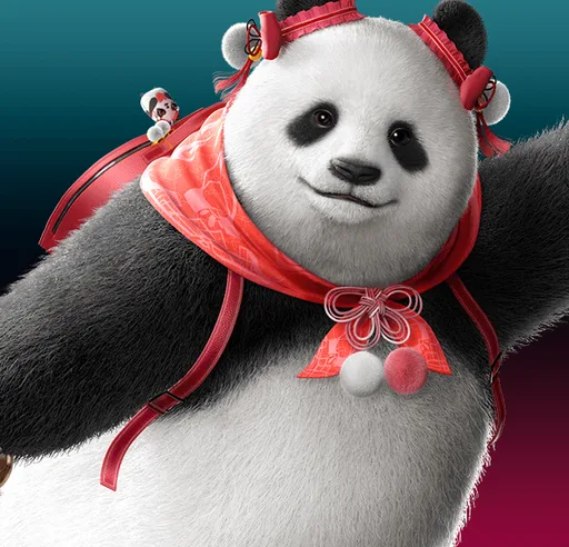 Panda