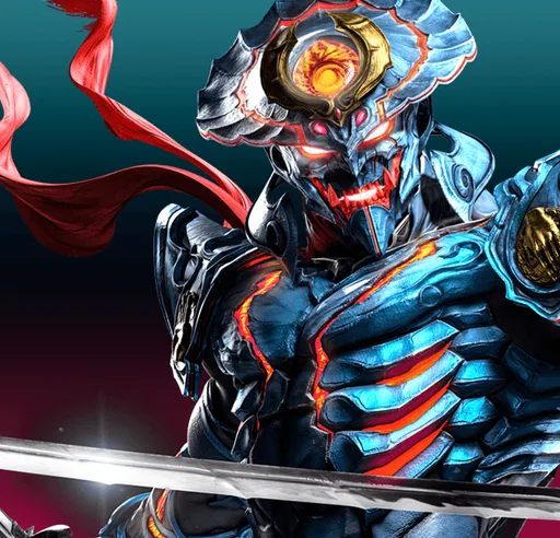 Yoshimitsu