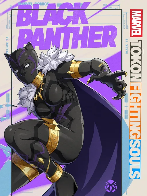 Black Panther
