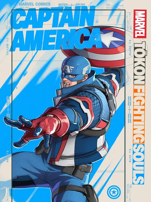 Captain America