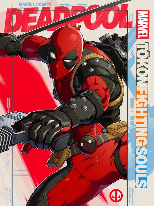 Deadpool
