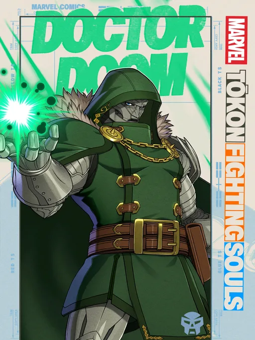 Doctor Doom