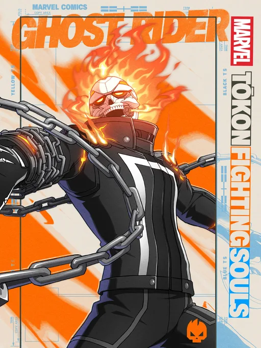 Ghost Rider
