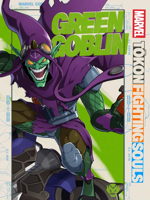 Green Goblin