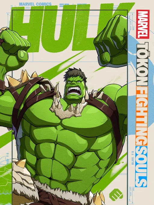 Hulk