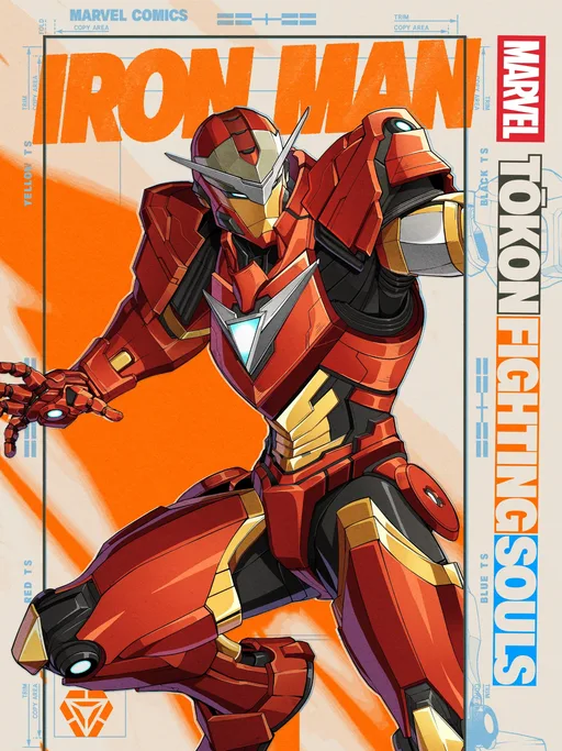 Iron Man