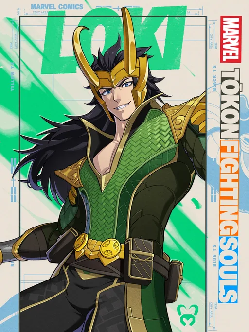 Loki