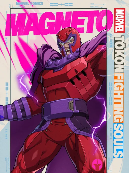Magneto