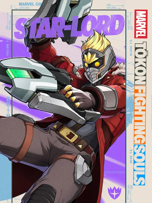 Star-Lord