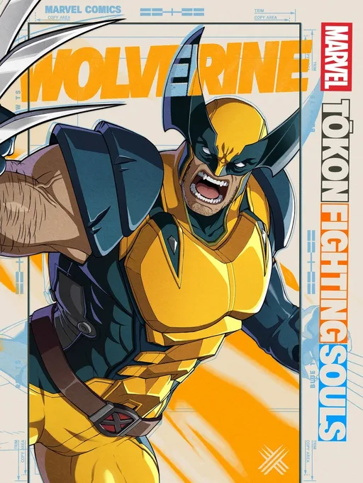 Wolverine